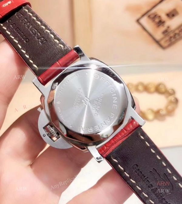 Luminor Marina Panerai Lady Knock Off es from China Trusted Dealer WATCHES 2