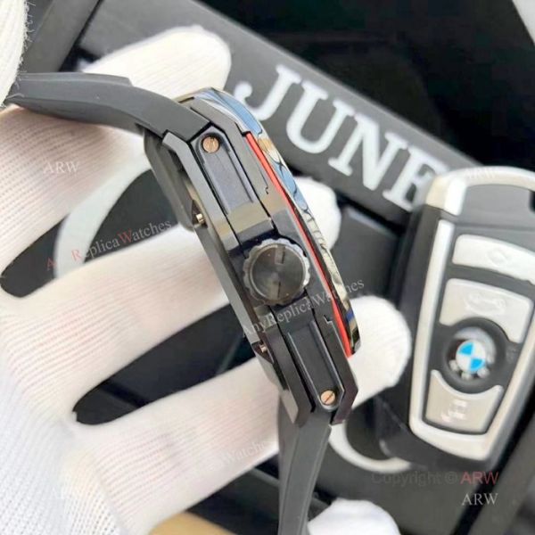 Swiss Grade Hublot MP-09 Tourbillon Bi-Axis -2019 WATCHES 2