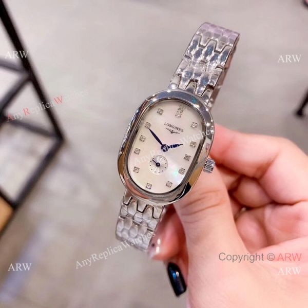 Japan Grade Longines Symphonette Knock off es from China WATCHES 2