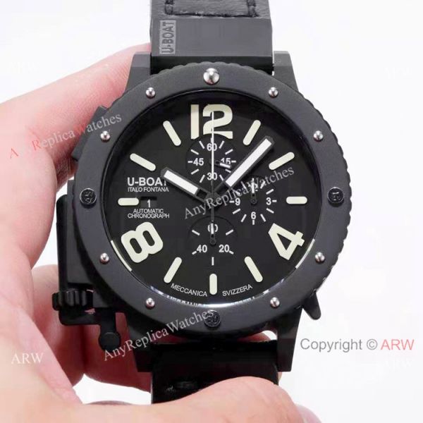 High Quality U-Boat U-42 Limited Edition Knock Off es from China WATCHES 2