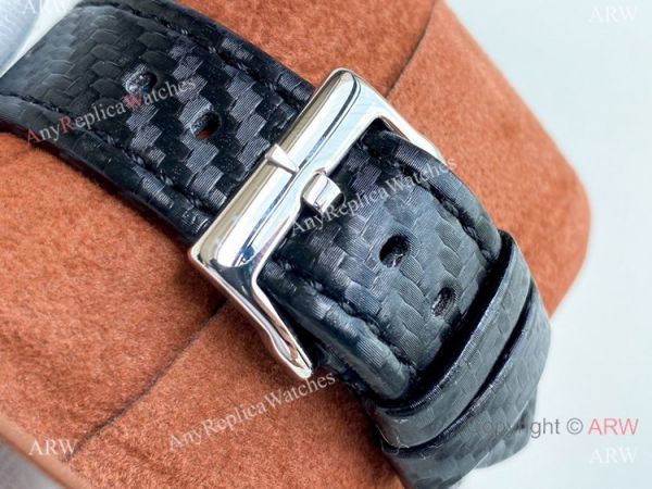 Swiss Quality Copy Blancpain Fifty Fathoms New Face Citizen 8215 Movement WATCHES 2