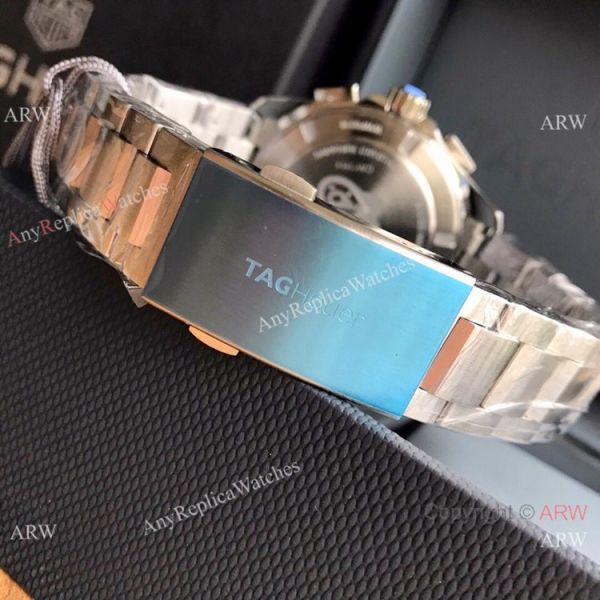Swiss Quartz TAG Heuer Mens Aquaracer 300m Copy WATCHES 2