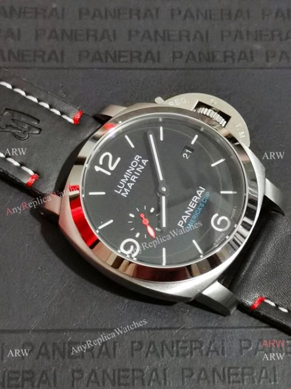 Knockoff Panerai Luminor Marina Americas Cup PAM 727 44mm WATCHES 2