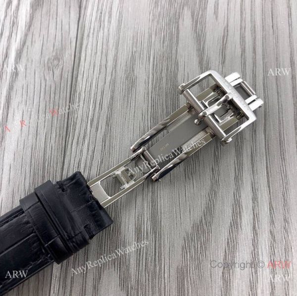 JB Factory Super Clone Blancpain Villeret Real Tourbillon Cal.25 Movement WATCHES 2