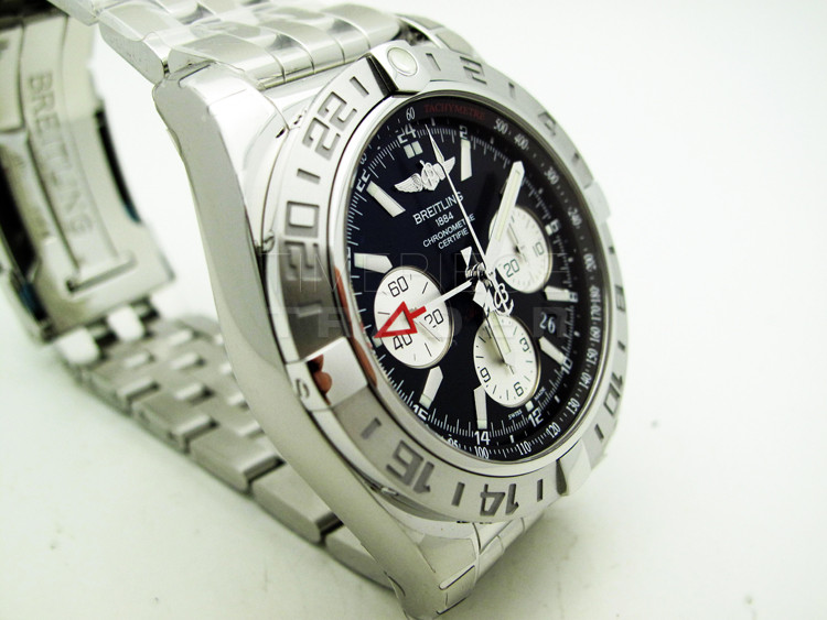 replica Breitling Chronomat AB042011/BB56 Stainless Steel Automatic Self-Winding WATCHES 3