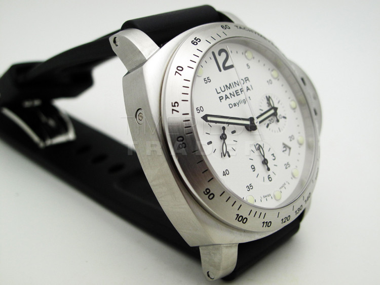 replica Panerai Daylight PAM251 Stainless Steel Automtic Self-Winding WATCHES 3