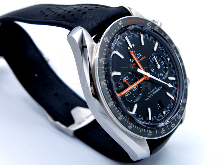 replica Omega Speedmaster 329.32.44.51.01.001 Stainless Steel Automatic self-winding WATCHES 3