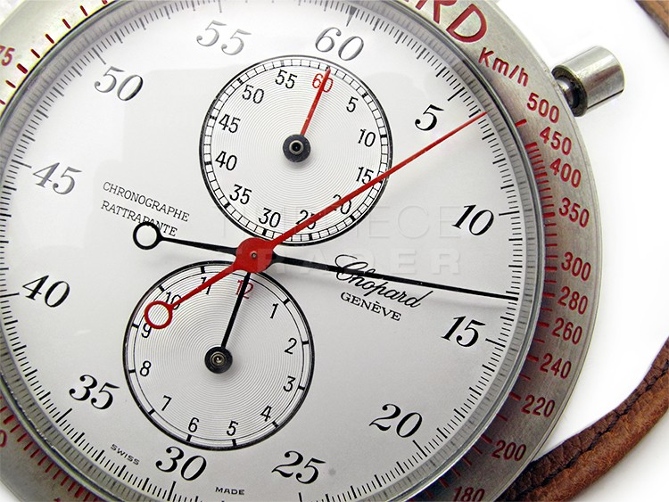 replica Chopard Rattrapante Stop Rattrapante Stop Stainless Steel Manual Chronometer WATCHES 3