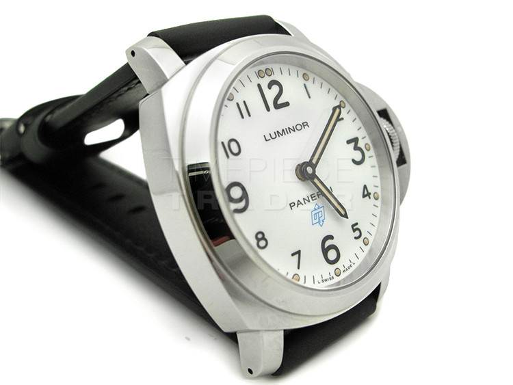 replica Panerai Luminor Base PAM630 Stainless Steel WATCHES 3