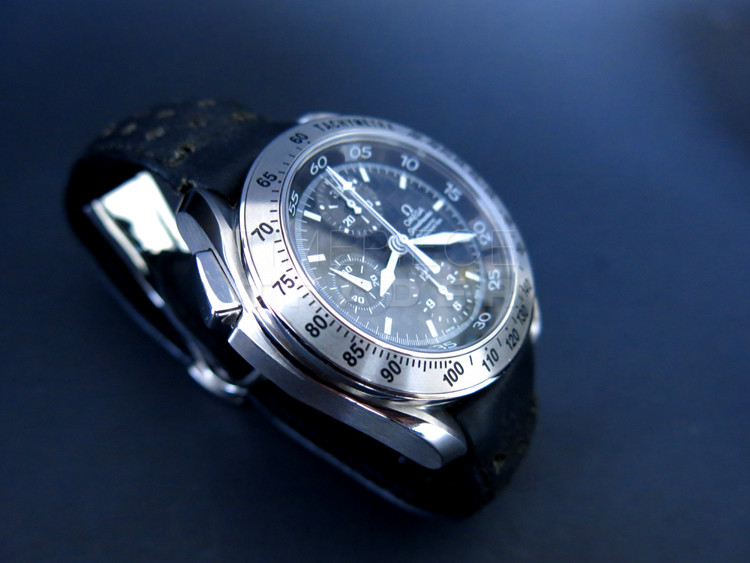 replica Omega Speedmaster 3840.50.31 Stainless Steel Automatic self-winding WATCHES 3