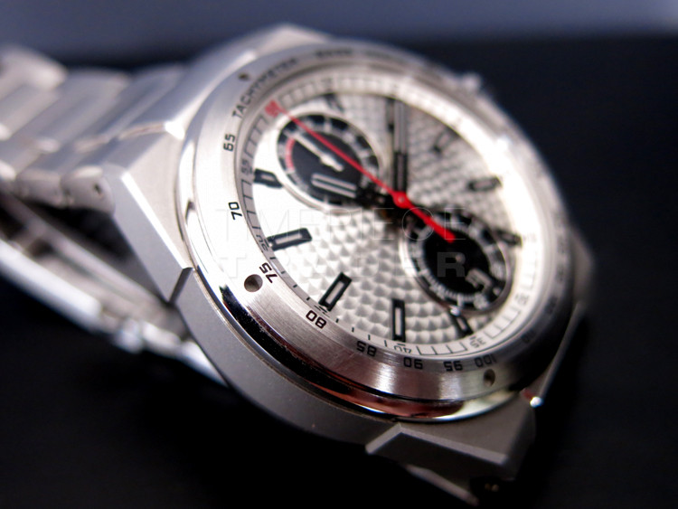 replica IWC Ingenieur IW3785-05 Stainless Steel Self-winding Automatic WATCHES 3