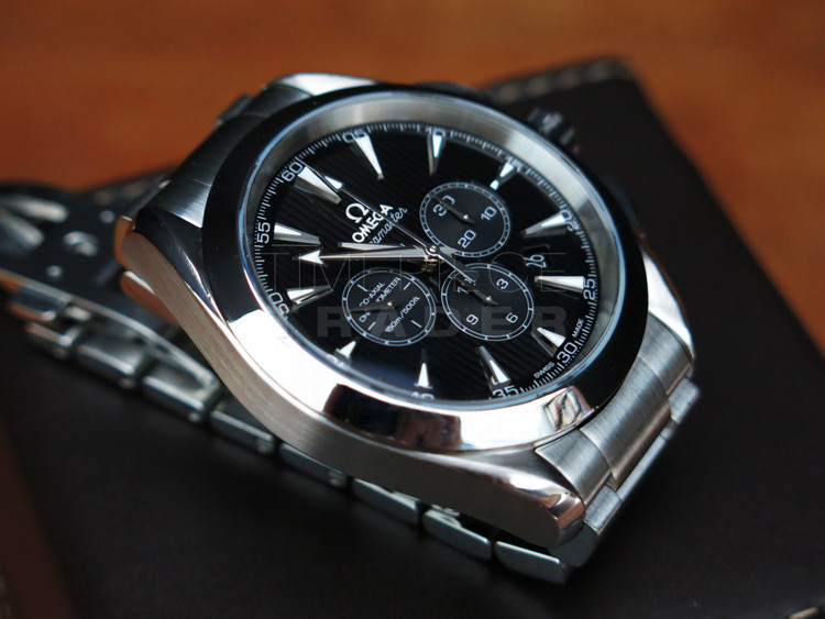 replica Omega Seamaster 231.10.44.50.01.001 Stainless Steel Automatic self-winding WATCHES 3