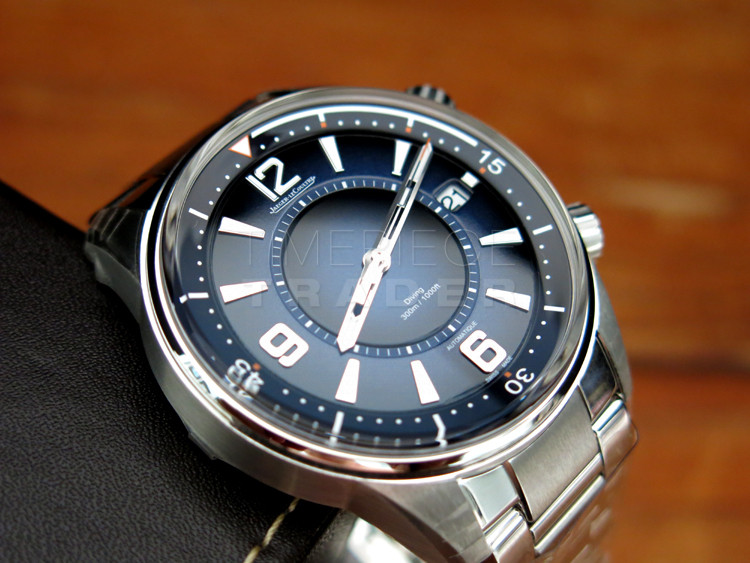 replica Jaeger LeCoultre Polaris Q906 Stainless Steel Self-winding Automatic WATCHES 3