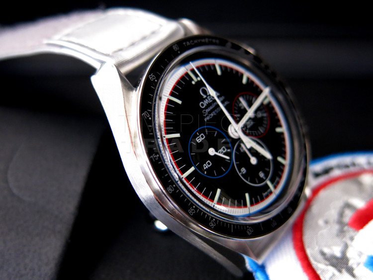 replica Omega Speedmaster 311.30.42.30.01.003 Stainless Steel Cal 1861 Manual WATCHES 3
