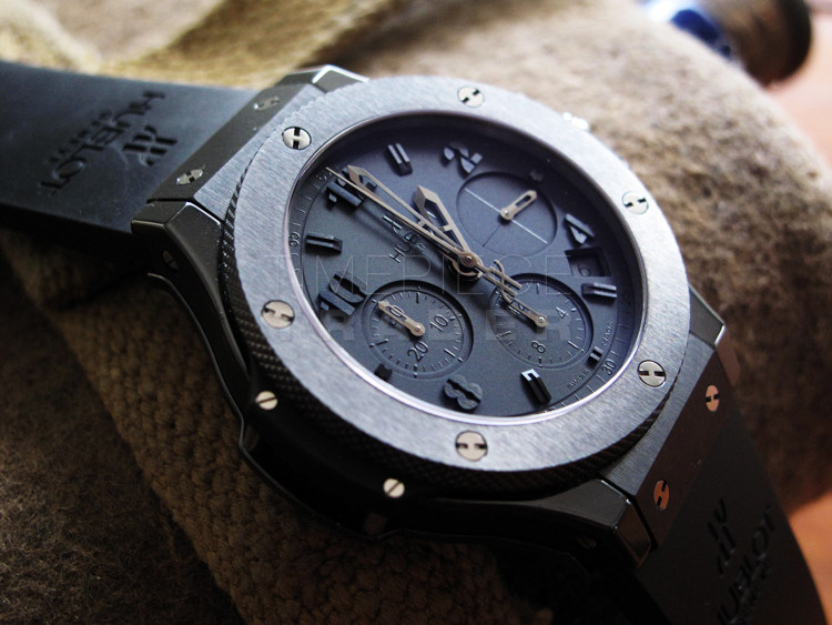 replica Hublot Big Bang 341.CX.134.RX Ceramic Automatic Self-Winding WATCHES 3