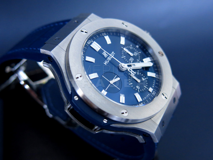 replica Hublot Big Bang 301.sx.7170.lr Stainless Steel Automatic Self Winding WATCHES 3