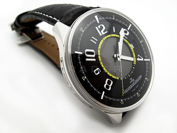 replica Jaeger LeCoultre AMVOX 191.6.97 Platinum Automatic WATCHES 3