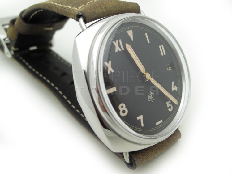 replica Panerai Radiomir PAM424 Stainess Steel Manual Hand-Winding WATCHES 3