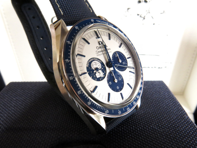 replica Omega Speedmaster 310.32.42.50.02.001 Stainless Steel Manual hand-wound WATCHES 3