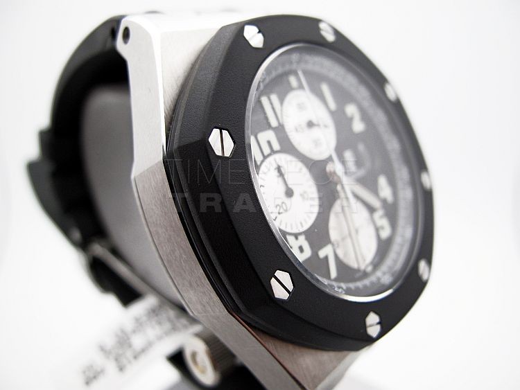 replica Audemars Piguet Royal Oak Offshore 25940sk.OO.d002ca.01 Stainless Steel Automatic WATCHES 3