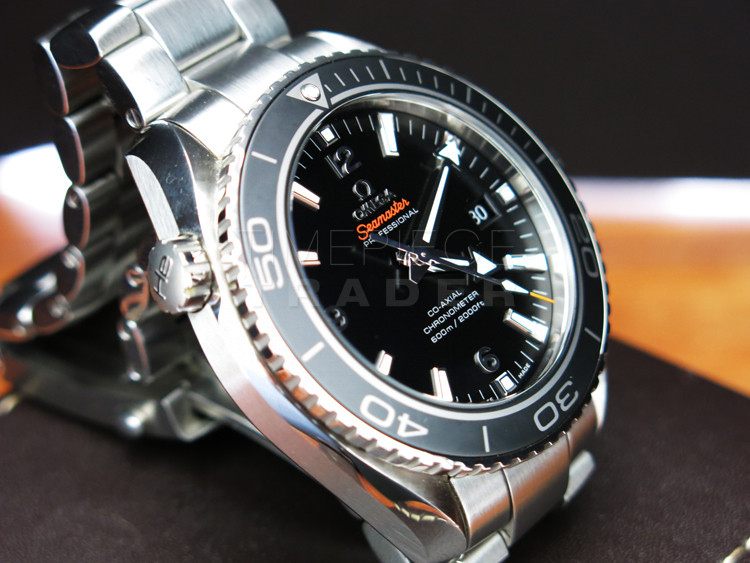 replica Omega Planet Ocean 232.30.46.21.01.001 Stainless Steel Automatic self-winding WATCHES 3