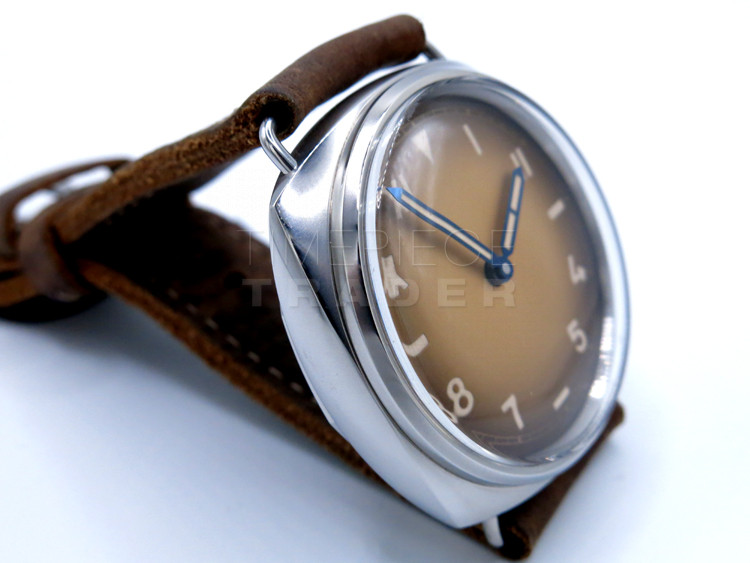 replica Panerai Radiomir PAM931 Stainelss Steel Manual hand-wound WATCHES 3