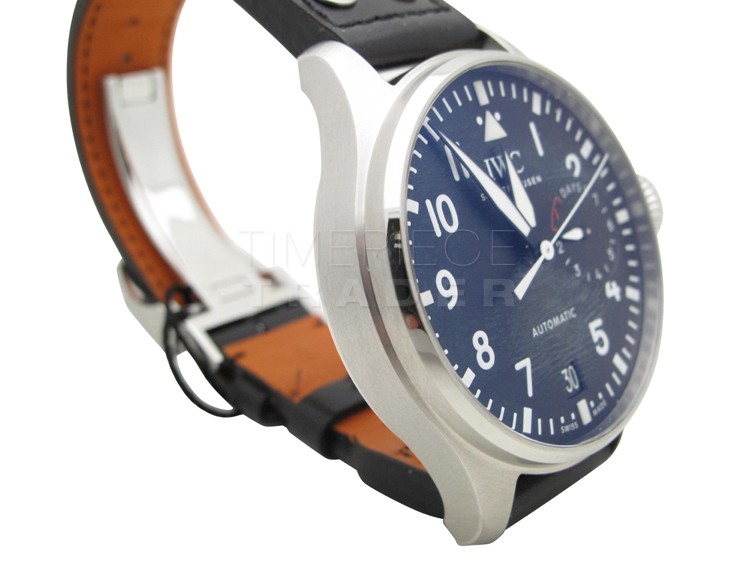 replica IWC Big Pilot IW5009-12 Stainless Steel Automatic Self-Winding WATCHES 3