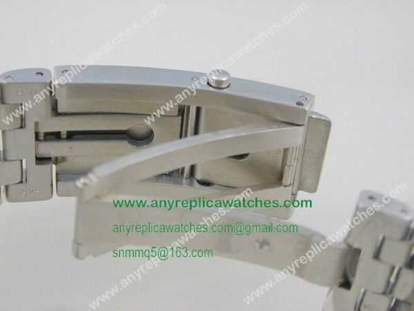 replica Omega James Bond For Dale Omega Seamaster Blue Dial Automatic WATCHES 3