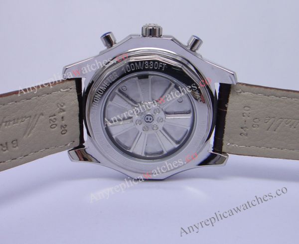replica Breitling 1884 Bentley B06 Chronograph Chocolate Version WATCHES 3