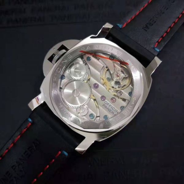replica AAA GRADE COPY PANERAI LUMINOR MARINA PAM 724 LIMITED EDITION WATCHES 3