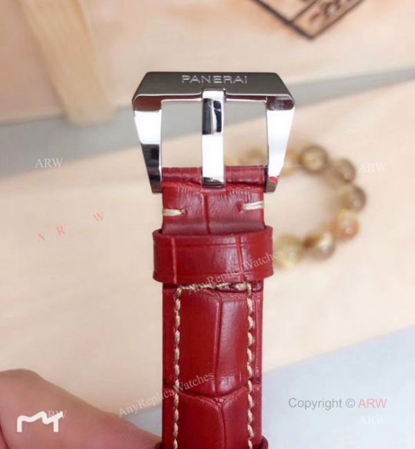 replica Luminor Marina Panerai Lady Knock Off es from China Trusted Dealer WATCHES 3