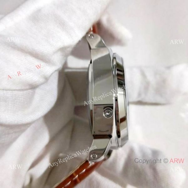 replica Best Copy Officine Panerai Firenze 1860 Automatic Wathc with 40 Power Reserve WATCHES 3
