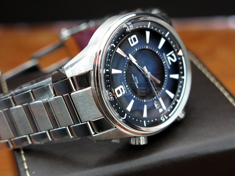 replica Jaeger LeCoultre Polaris Q906 Stainless Steel Self-winding Automatic WATCHES 4