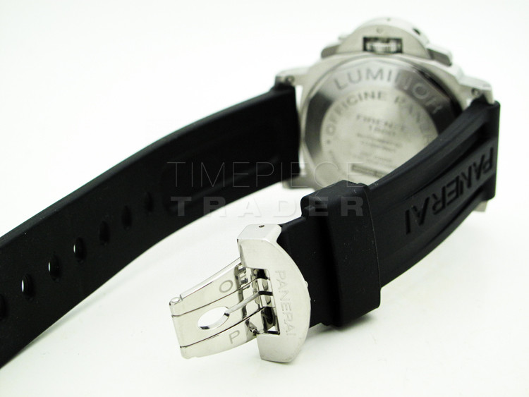 replica Panerai Daylight PAM251 Stainless Steel Automtic Self-Winding WATCHES 4