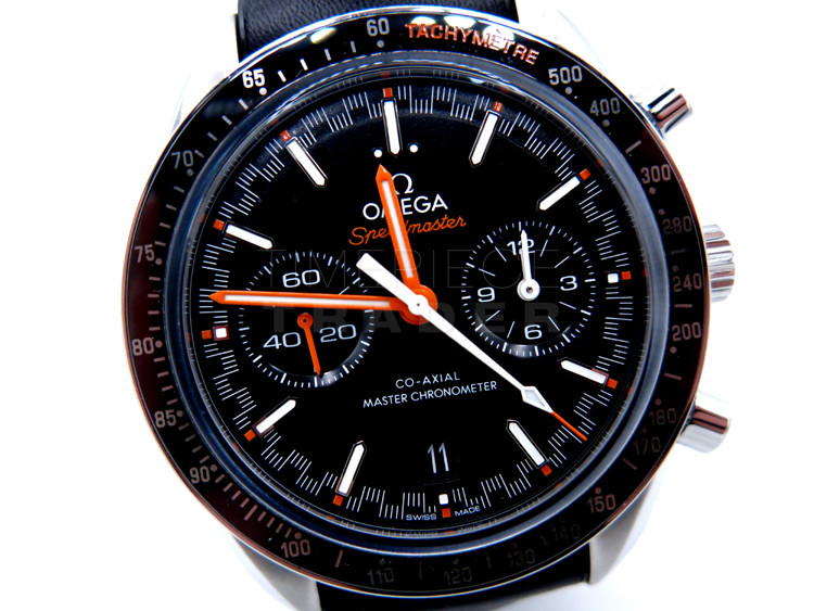 replica Omega Speedmaster 329.32.44.51.01.001 Stainless Steel Automatic self-winding WATCHES 4