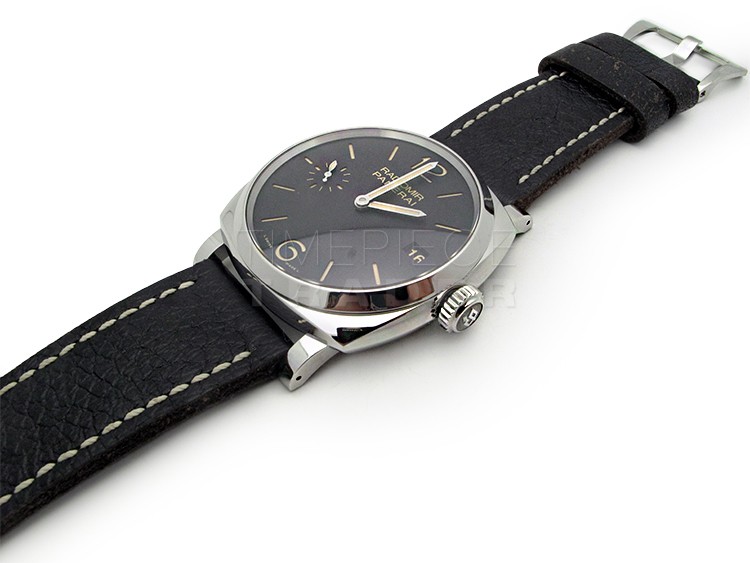 replica Panerai Radiomir PAM514 Stainless Steel Automatic WATCHES 4