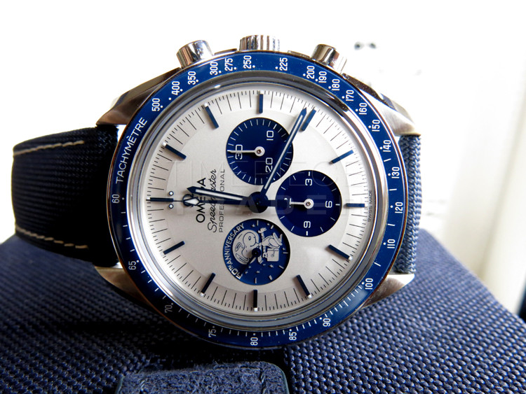replica Omega Speedmaster 310.32.42.50.02.001 Stainless Steel Manual hand-wound WATCHES 4