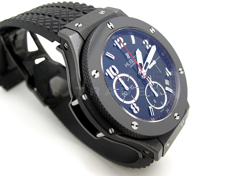 replica Hublot Big Bang 342.CX.130.RX Ceramic/Ti Automatic self-winding WATCHES 4