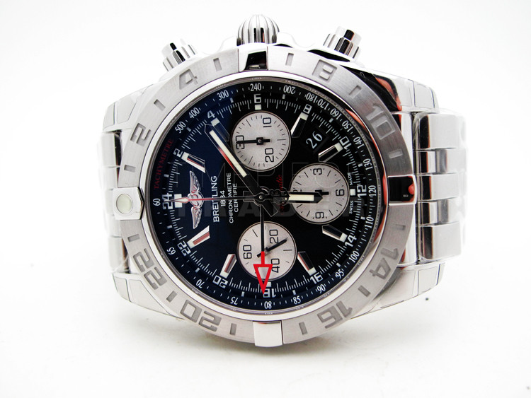 replica Breitling Chronomat AB042011/BB56 Stainless Steel Automatic Self-Winding WATCHES 4