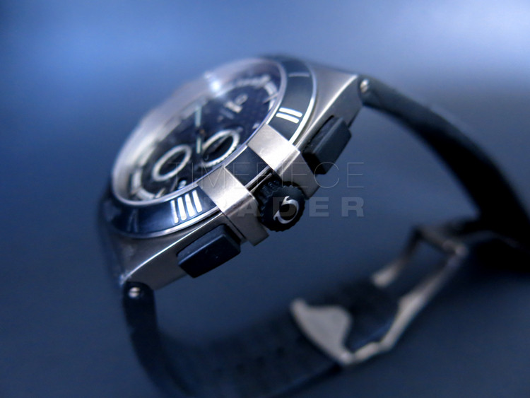 replica Omega Constellation 121.92.41.50.01.001 Titanium Automatic self-winding WATCHES 4