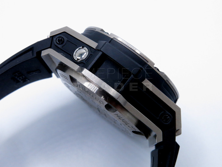 replica Hublot Big Bang King Power Diver 48mm 731.NX.1190.RX Titanium Automatic WATCHES 4