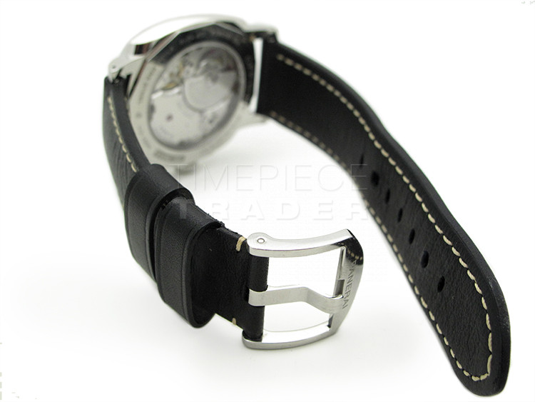 replica Panerai Radiomir PAM 627 Stainless Steel Automatic Self Winding WATCHES 4