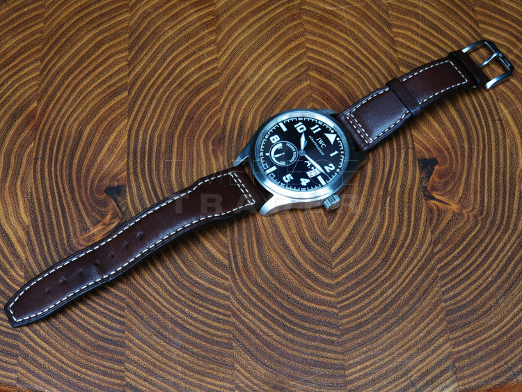 replica IWC St. Exupery IW3201-04 Stainless Steel Automatic self-winding WATCHES 4