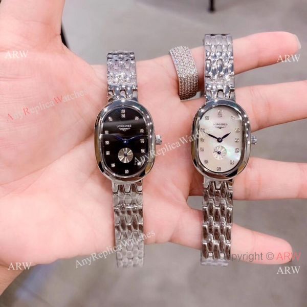replica Japan Grade Longines Symphonette Knock off es from China WATCHES 4
