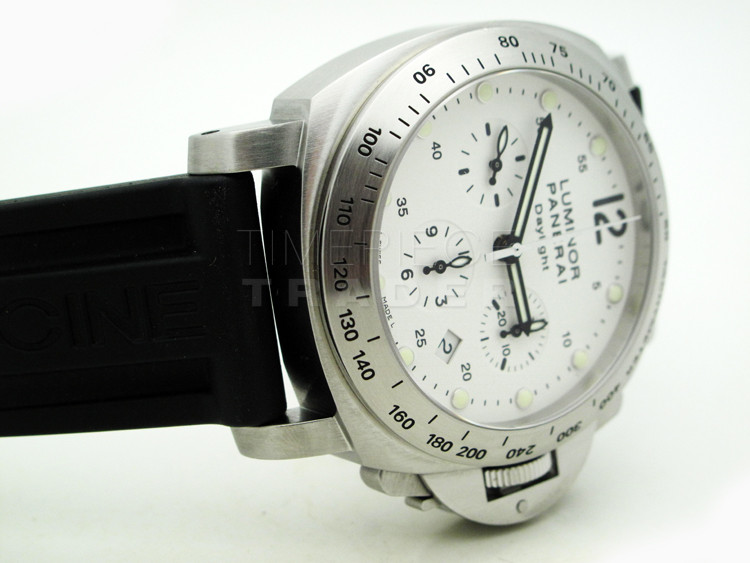 replica Panerai Daylight PAM251 Stainless Steel Automtic Self-Winding WATCHES 5