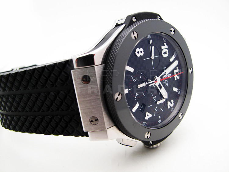 replica Hublot Big Bang 301.SB.131.RX Stainless Steel Automatic self-winding WATCHES 5