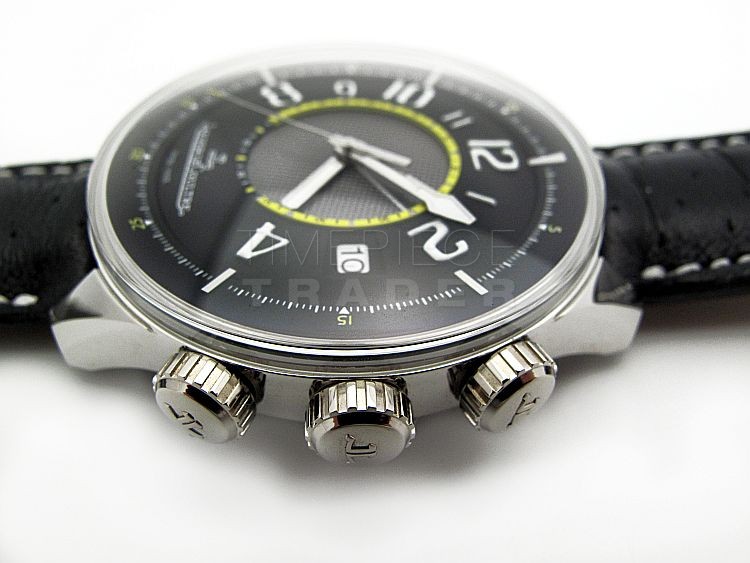 replica Jaeger LeCoultre AMVOX 191.6.97 Platinum Automatic WATCHES 5