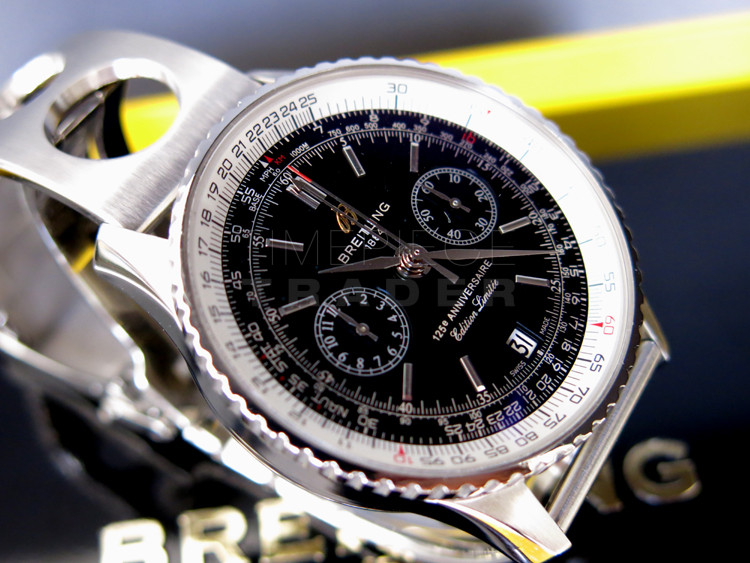 replica Breitling Navitimer A26322 Stainless Steel Self-winding Automatic WATCHES 5