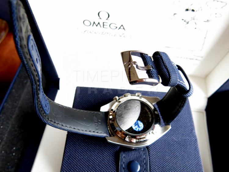 replica Omega Speedmaster 310.32.42.50.02.001 Stainless Steel Manual hand-wound WATCHES 5