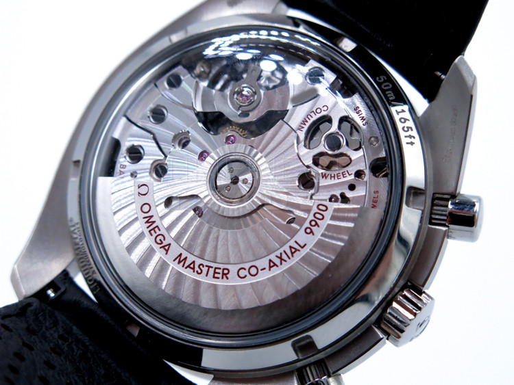 replica Omega Speedmaster 329.32.44.51.01.001 Stainless Steel Automatic self-winding WATCHES 5